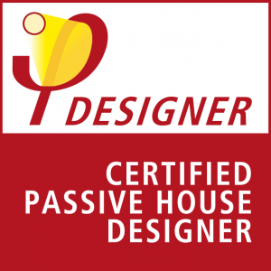 Designer certified